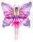 Transformação Mágica Da Boneca Barbie Fantasy Ballerina