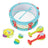Buba Kit Bateria 40x30cm Colorido Colorido