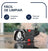 Cafeteira De'longhi Magnifica S Ecam 22.110 Super Automática Preta Expresso Preto 220v