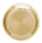 Garrafa Térmica Lyor De Aço Inox Bullet Dourada 500ml Dourado
