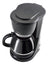 Cafeteira Elétrica Agratto Resid. Vetro Caffe 30x Preto 220v