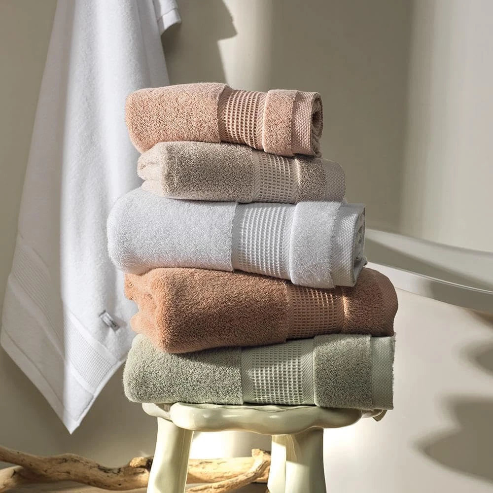 Toalha Banho Vogue - 70cm X 1,40mt