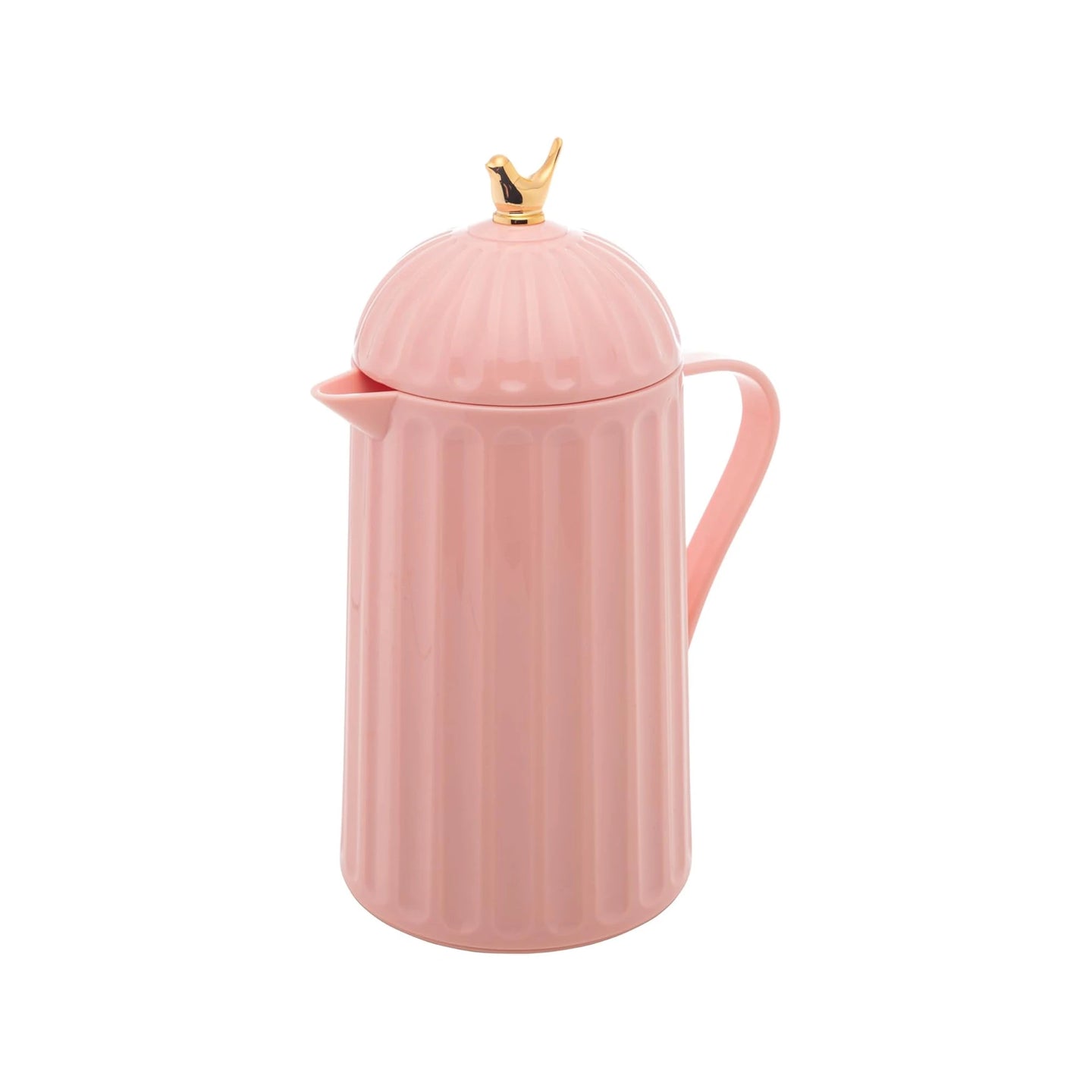Garrafa Térmica de Plástico Bird 600ml