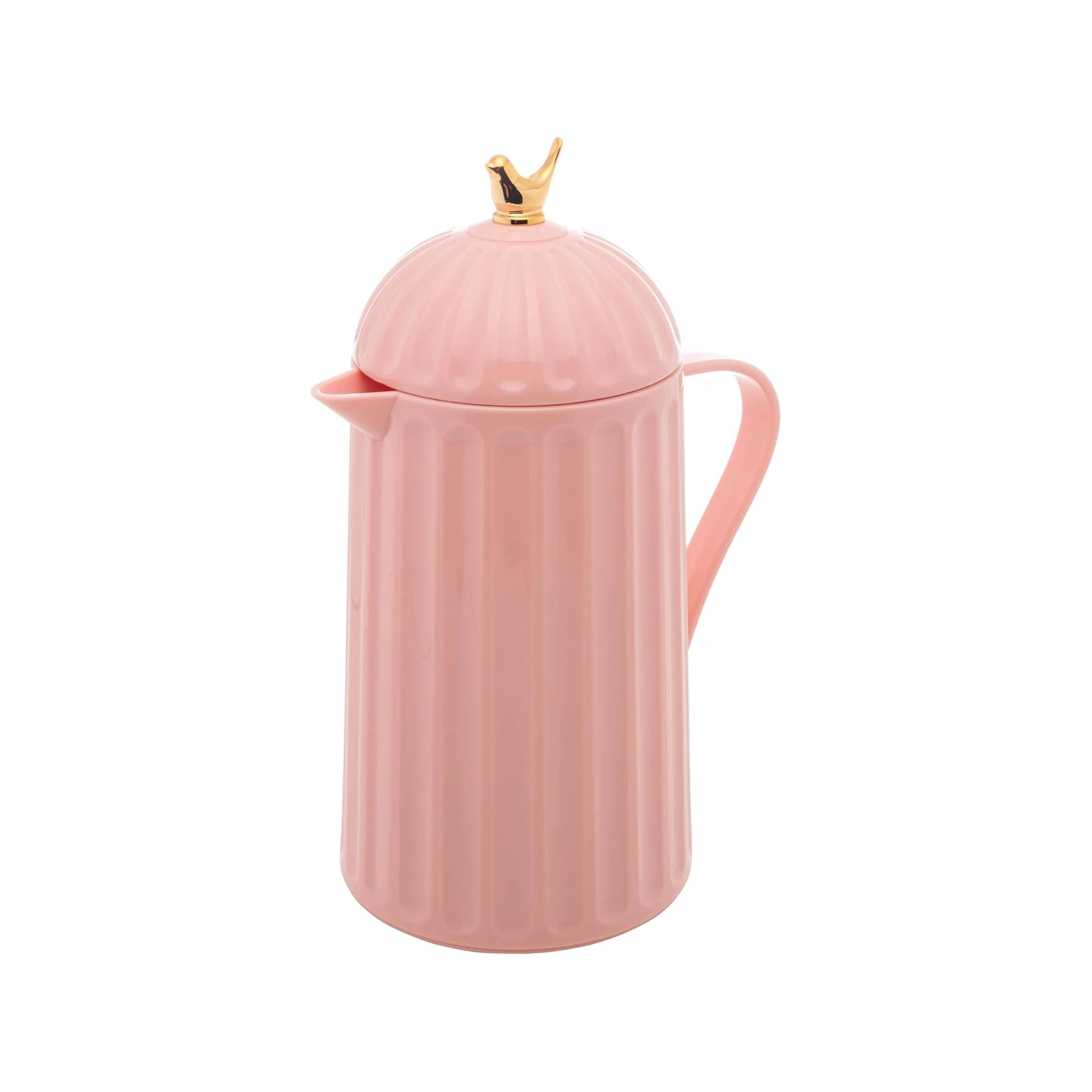 Garrafa Térmica de Plástico Bird 600ml